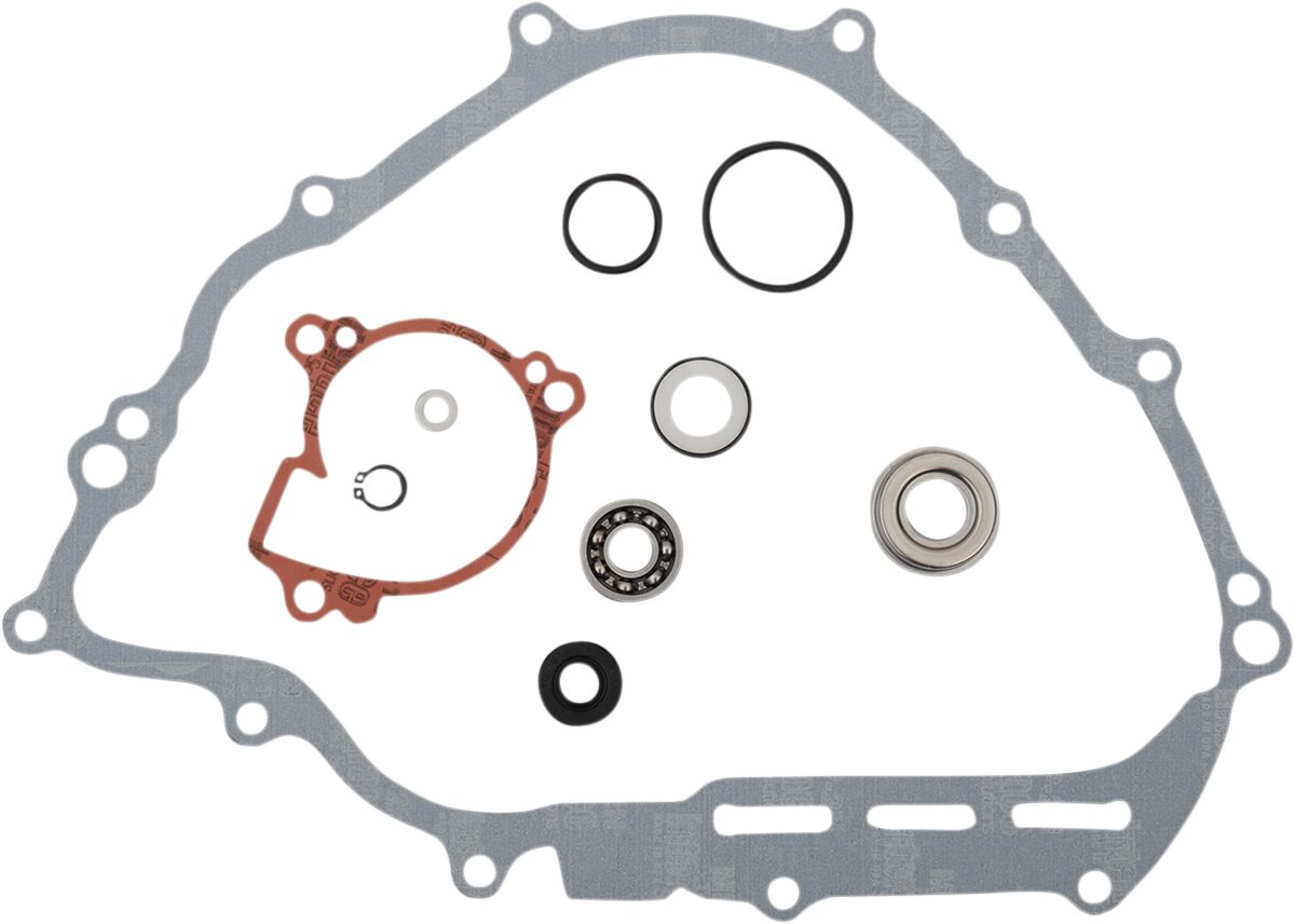 MOOSE REPAIR KIT WATER PUMP YAM 821941MSE