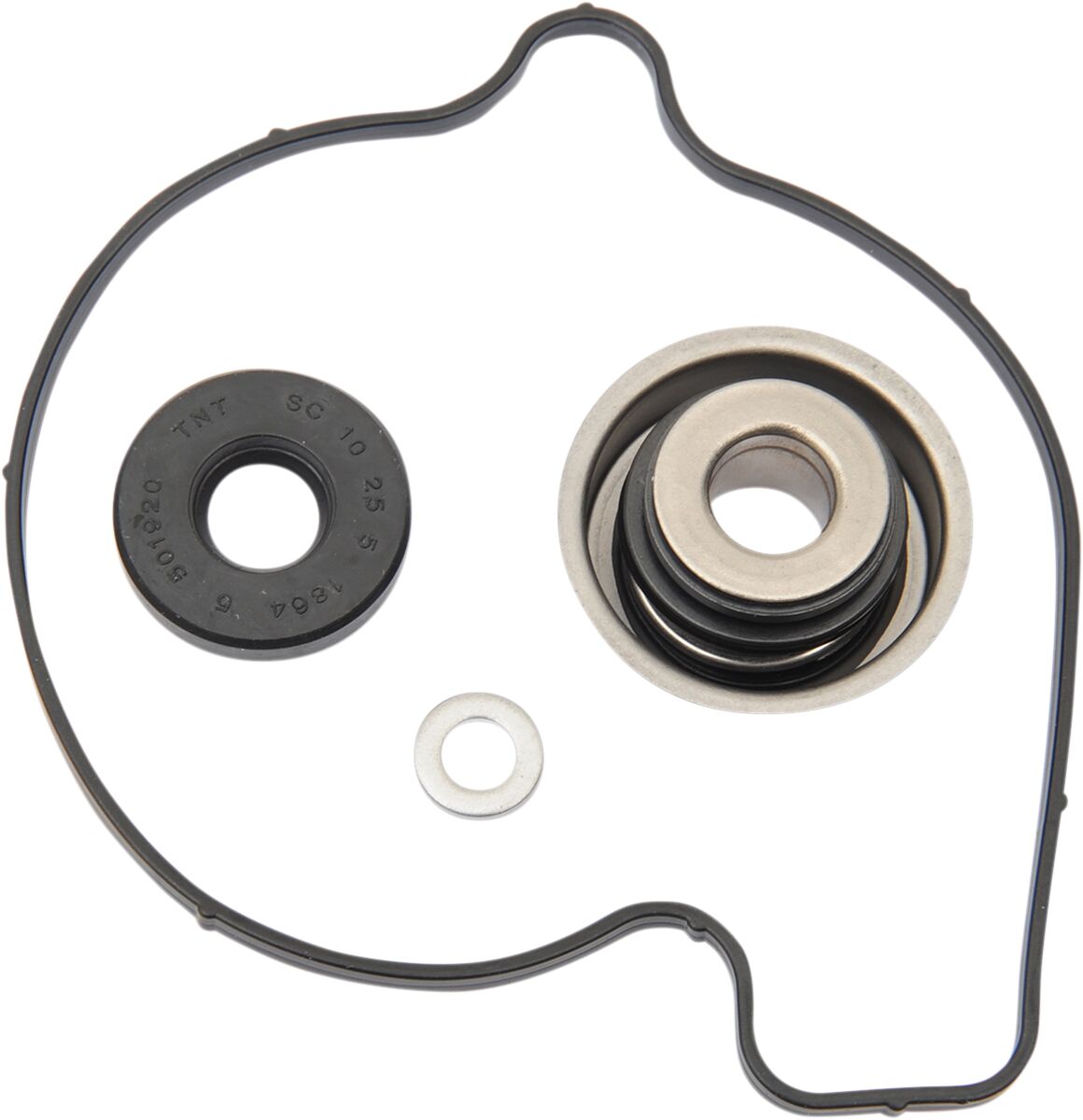 MOOSE REPAIR KIT WTR PUMP CANAM 821957MSE