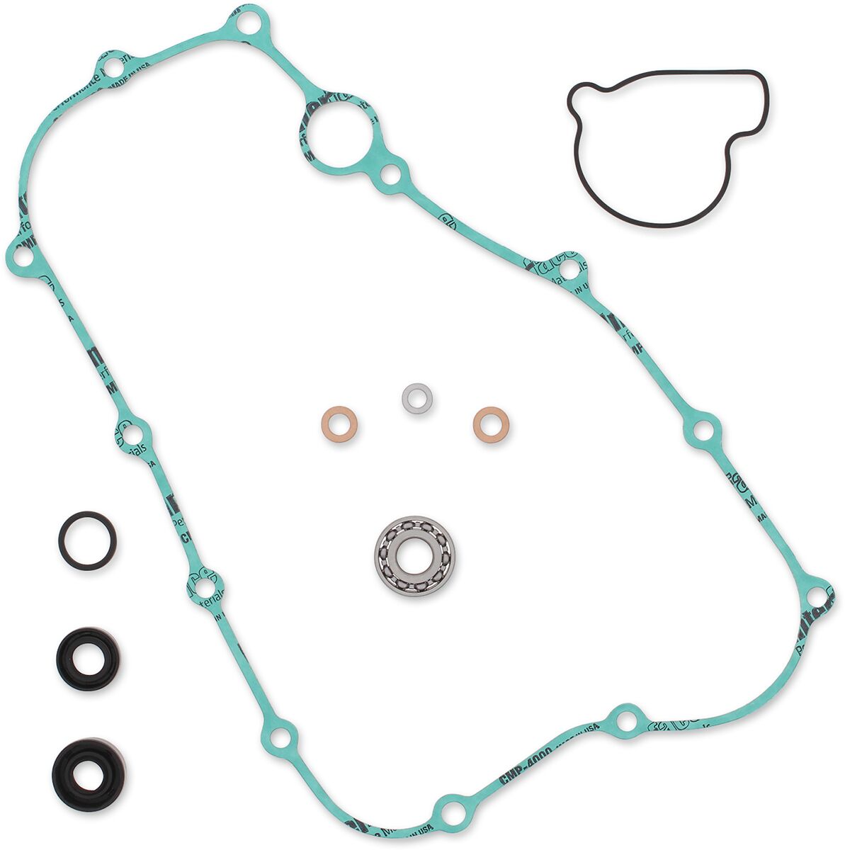 MOOSE REPAIR KIT WATER PUMP HON 821262MSE