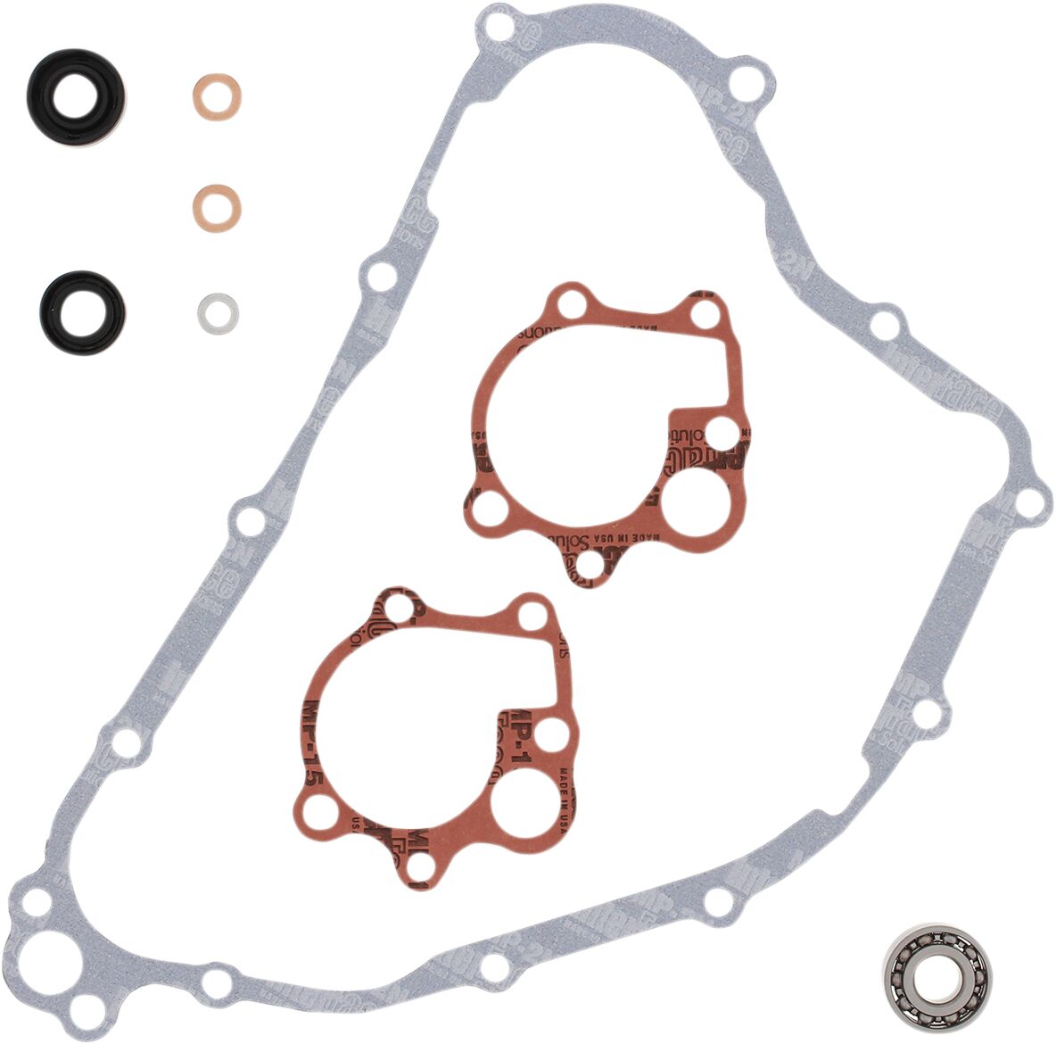 MOOSE REPAIR KIT WATER PUMP HON 821264MSE