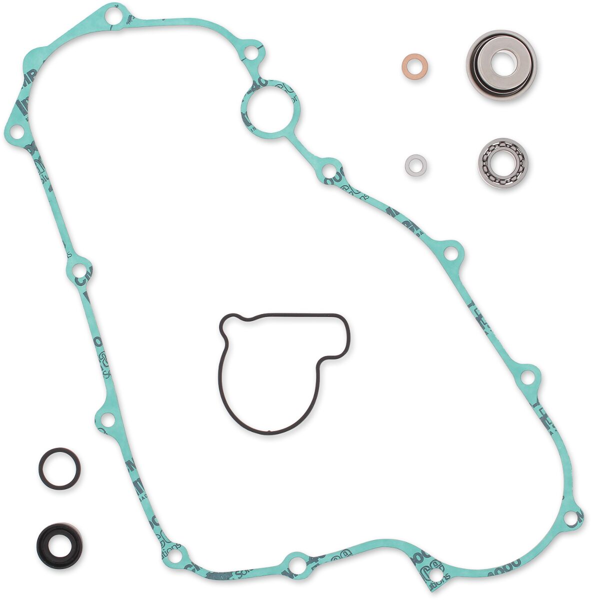 MOOSE REPAIR KIT WATER PUMP HON 821285MSE