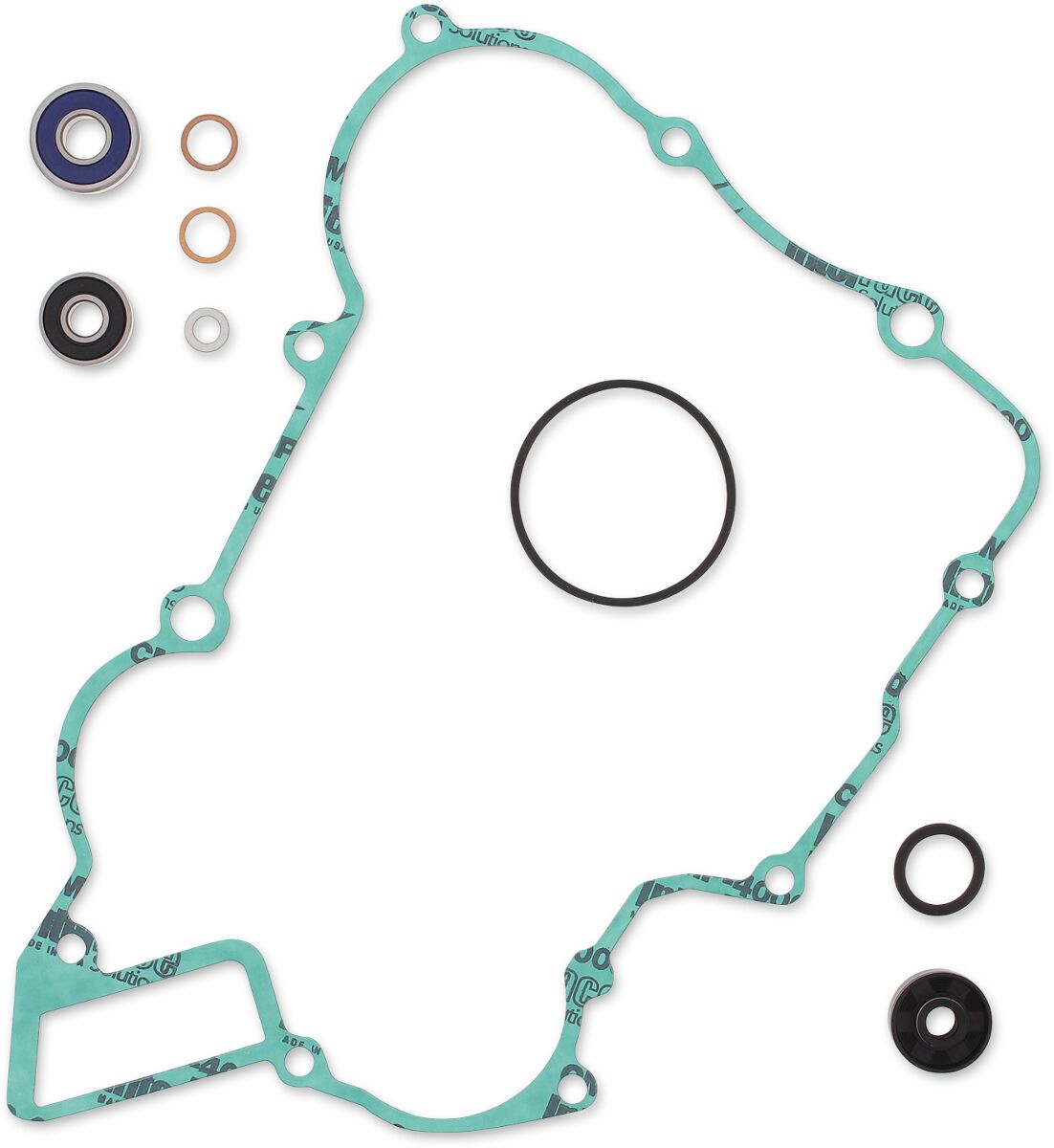 MOOSE REPAIR KIT WATER PUMP KTM 821319MSE