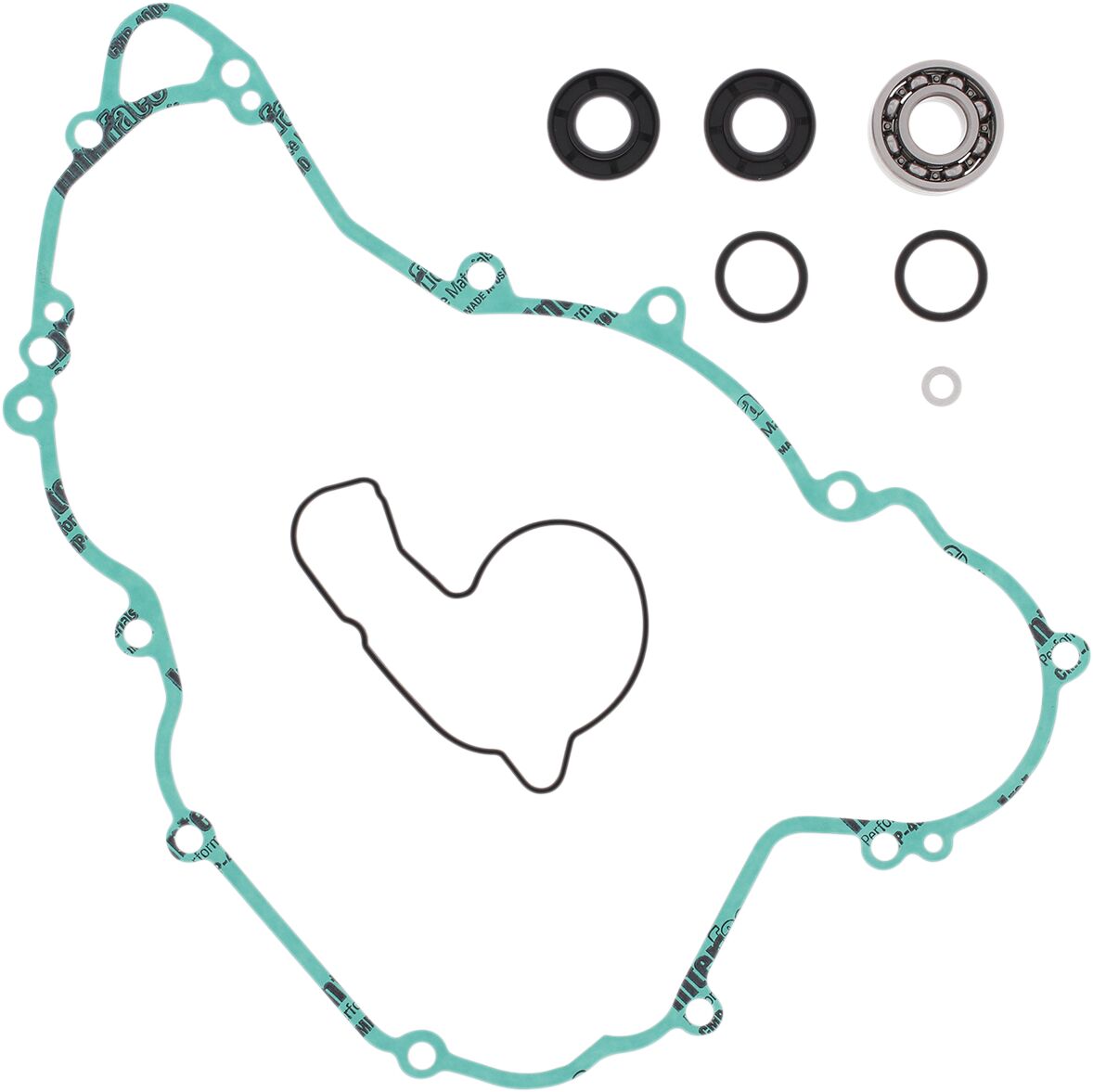 MOOSE REPAIR KIT WATER PUMP KTM 821339MSE