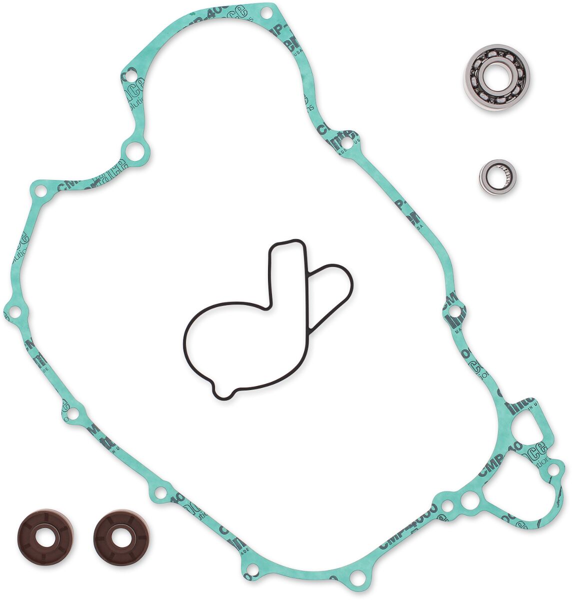MOOSE REPAIR KIT WATER PUMP KTM 821343MSE