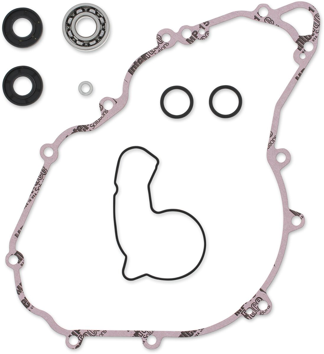 MOOSE REPAIR KIT WATER PUMP KTM 821364MSE