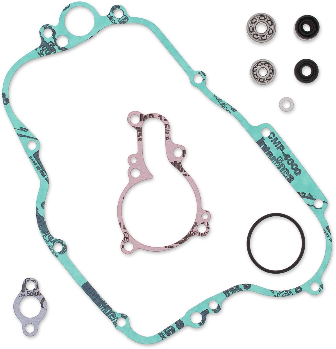 MOOSE REPAIR KIT WATER PUMP KAW 821423MSE