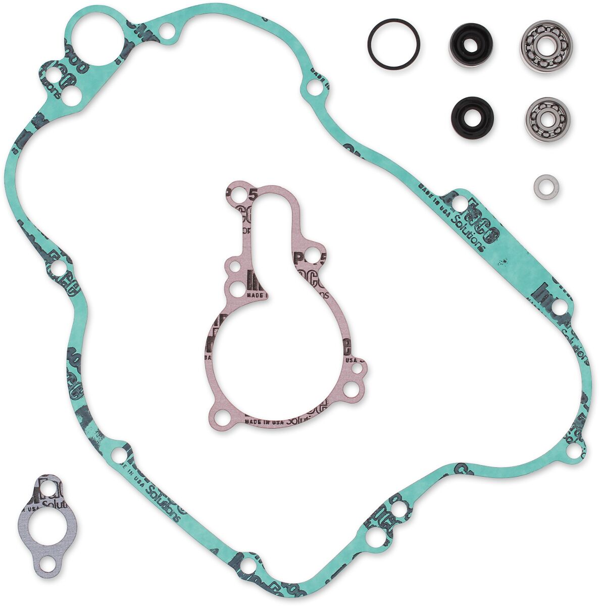 MOOSE REPAIR KIT WATER PUMP KAW 821429MSE