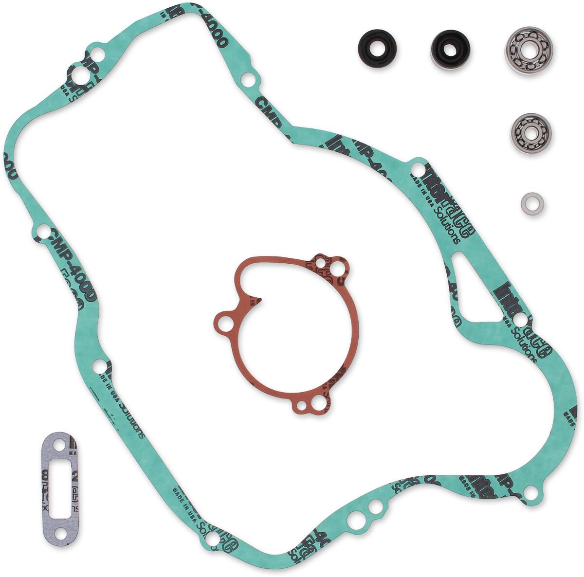 MOOSE REPAIR KIT WATER PUMP KAW 821457MSE