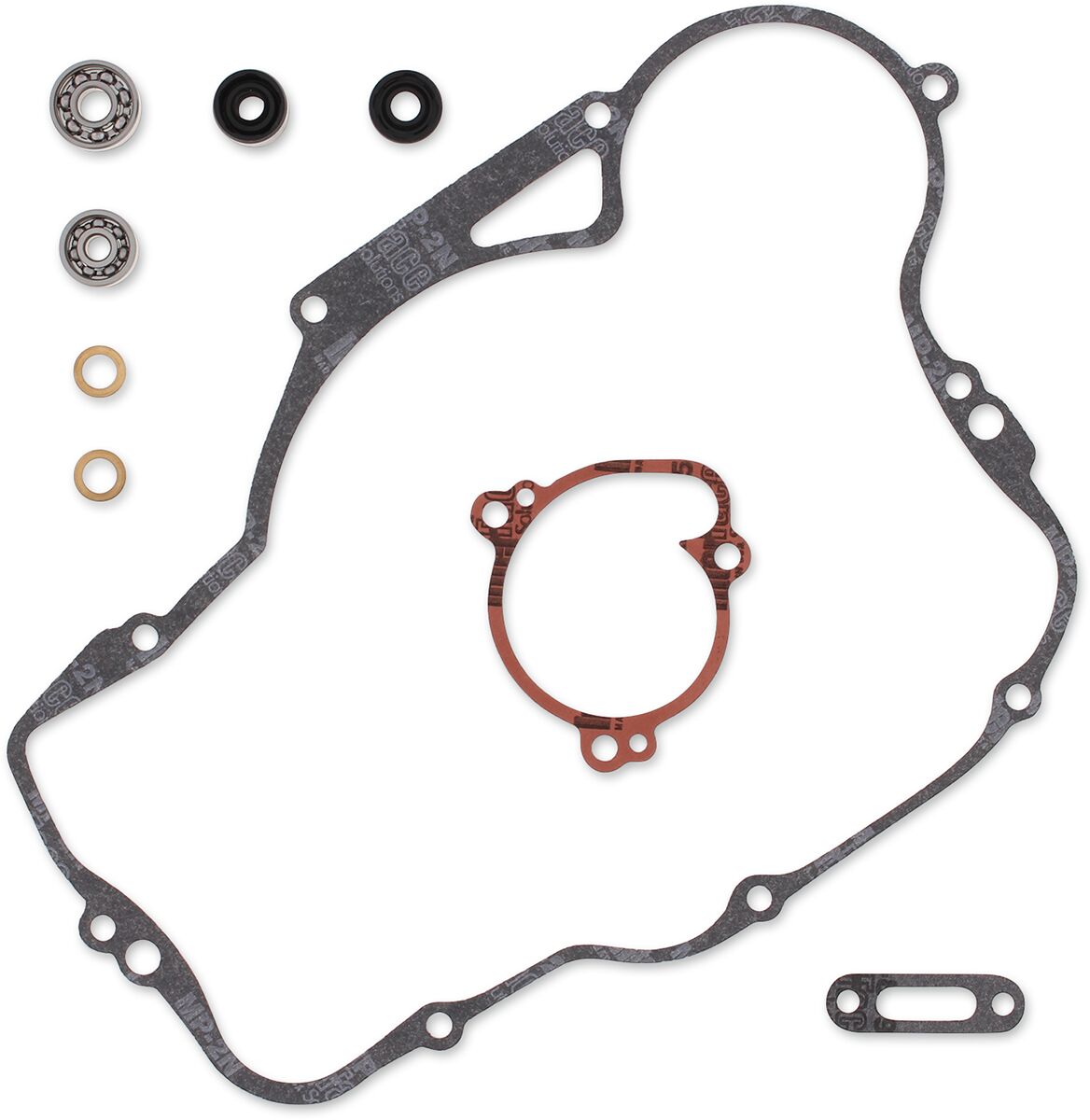 MOOSE REPAIR KIT WATER PUMP KAW 821458MSE