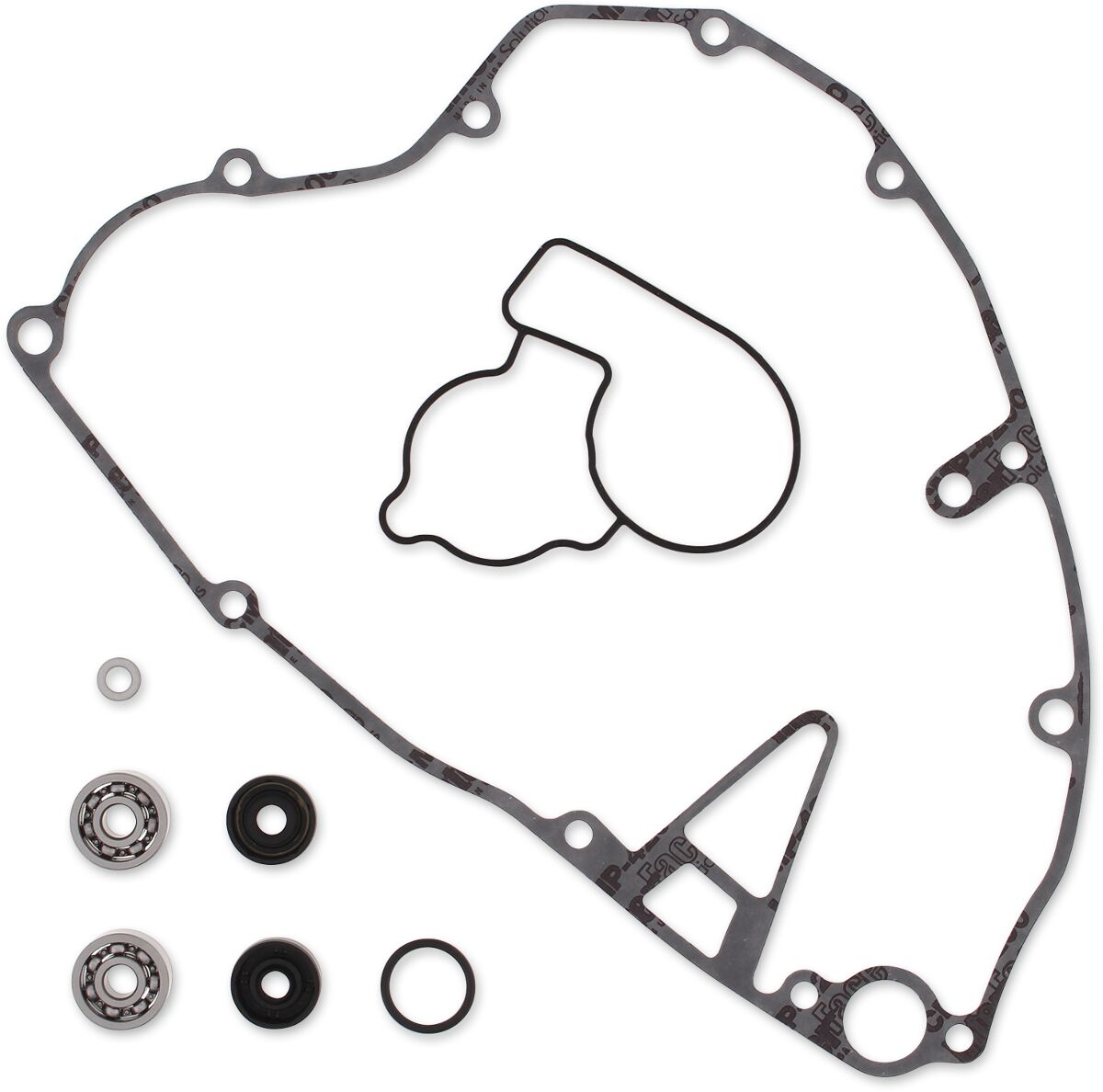MOOSE REPAIR KIT WATER PUMP KAW 821463MSE
