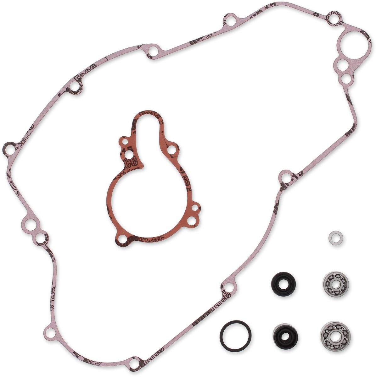 MOOSE REPAIR KIT WATER PUMP KAW 821465MSE
