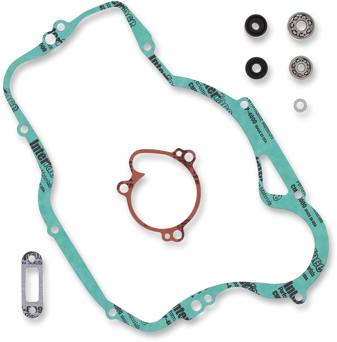 MOOSE REPAIR KIT WATER PUMP KAW 821478MSE