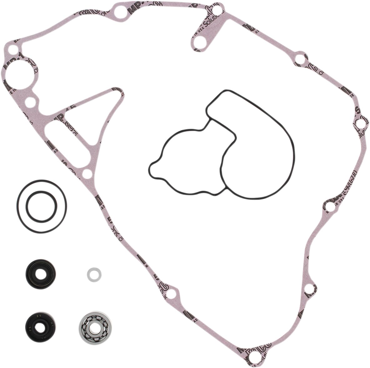 MOOSE REPAIR KIT WATER PUMP KAW 821481MSE