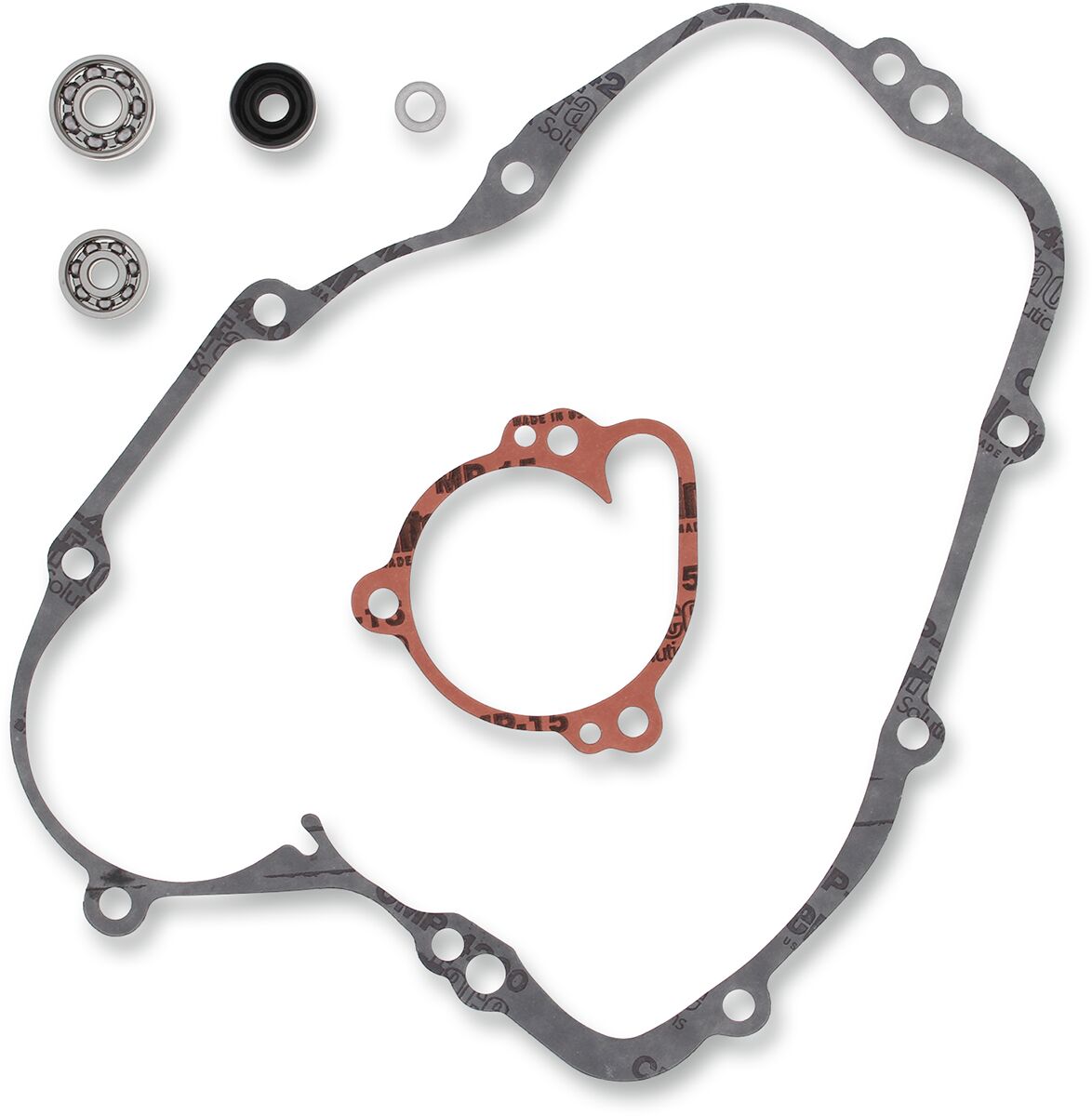 MOOSE REPAIR KIT WATER PUMP KAW 821483MSE
