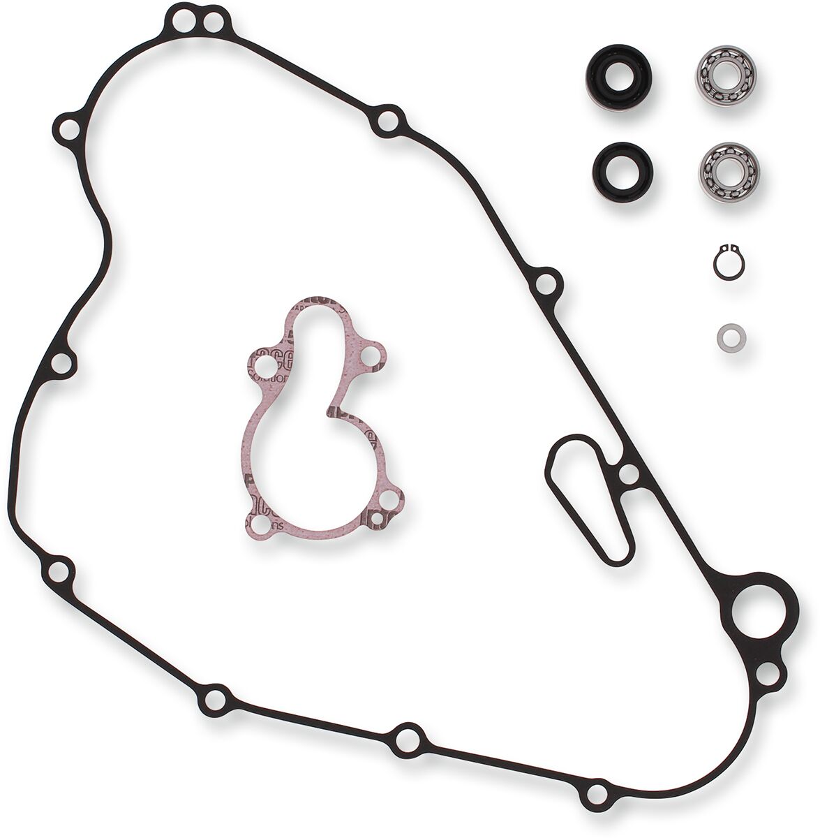 MOOSE REPAIR KIT WATER PUMP KAW 821485MSE
