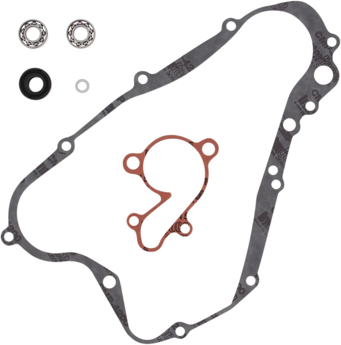MOOSE REPAIR KIT WATER PUMP SUZ 821545MSE