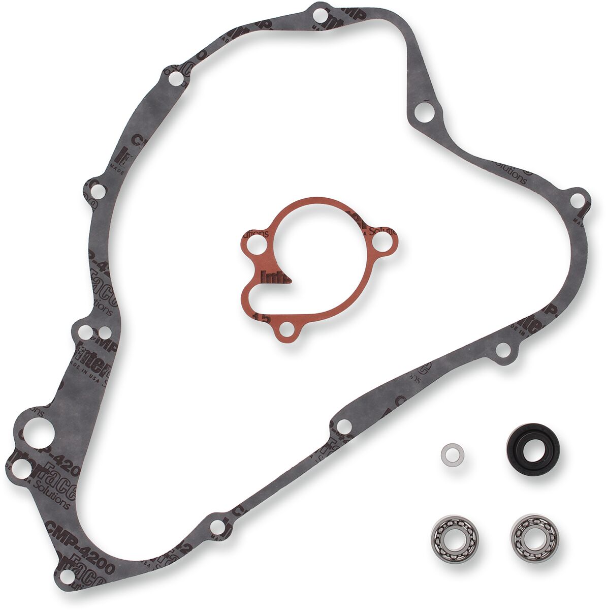 MOOSE REPAIR KIT WATER PUMP SUZ 821547MSE