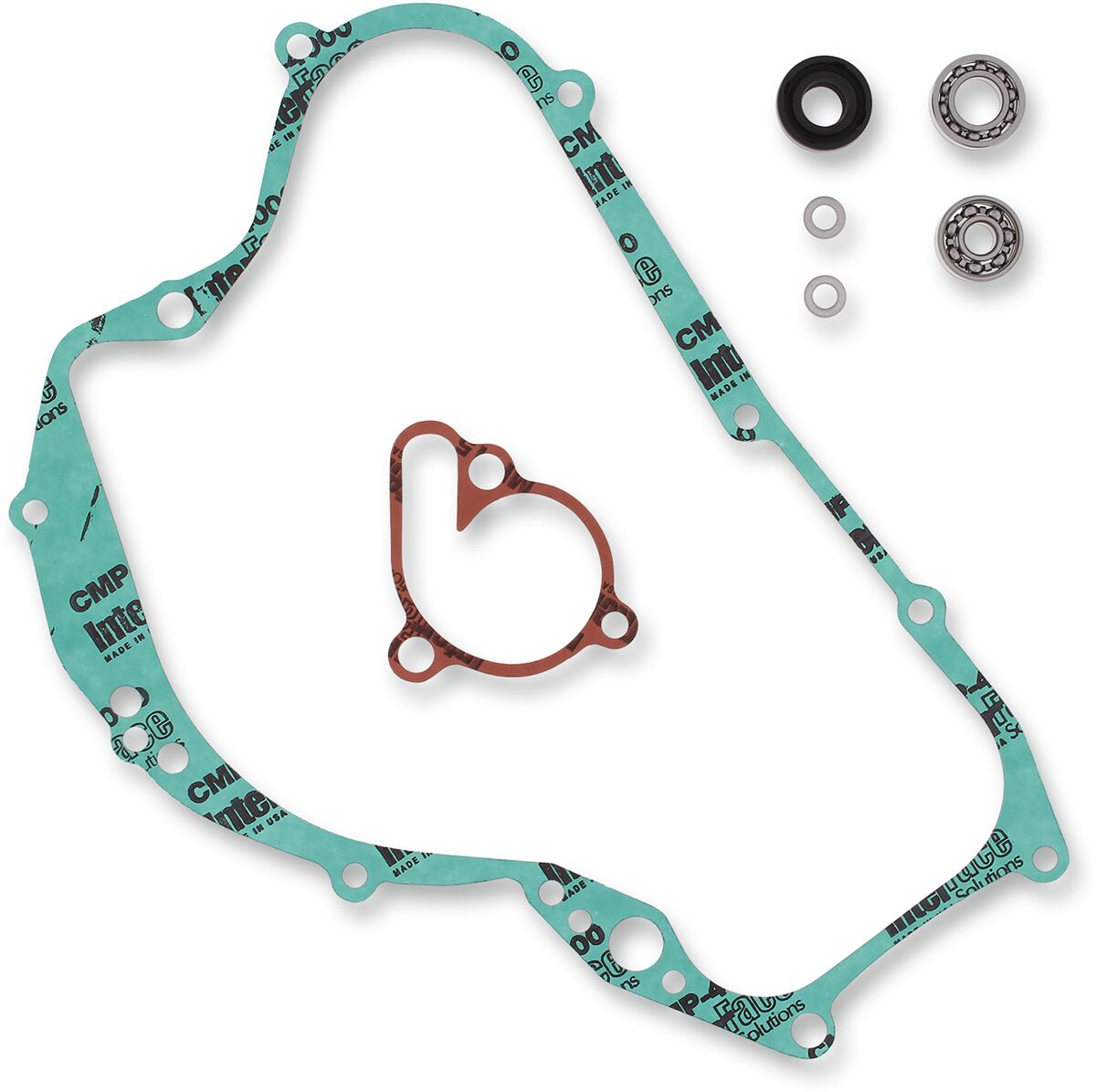 MOOSE REPAIR KIT WATER PUMP SUZ 821550MSE