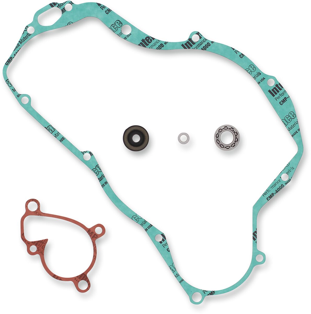 MOOSE REPAIR KIT WATER PUMP SUZ 821593MSE