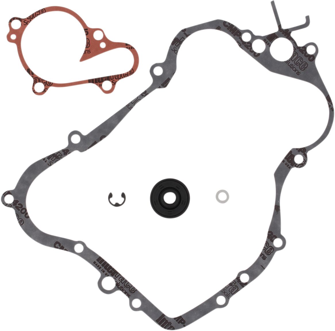 MOOSE REPAIR KIT WATER PUMP YAM 821636MSE