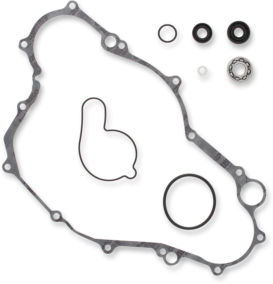 MOOSE REPAIR KIT WATER PUMP YAM 821679MSE