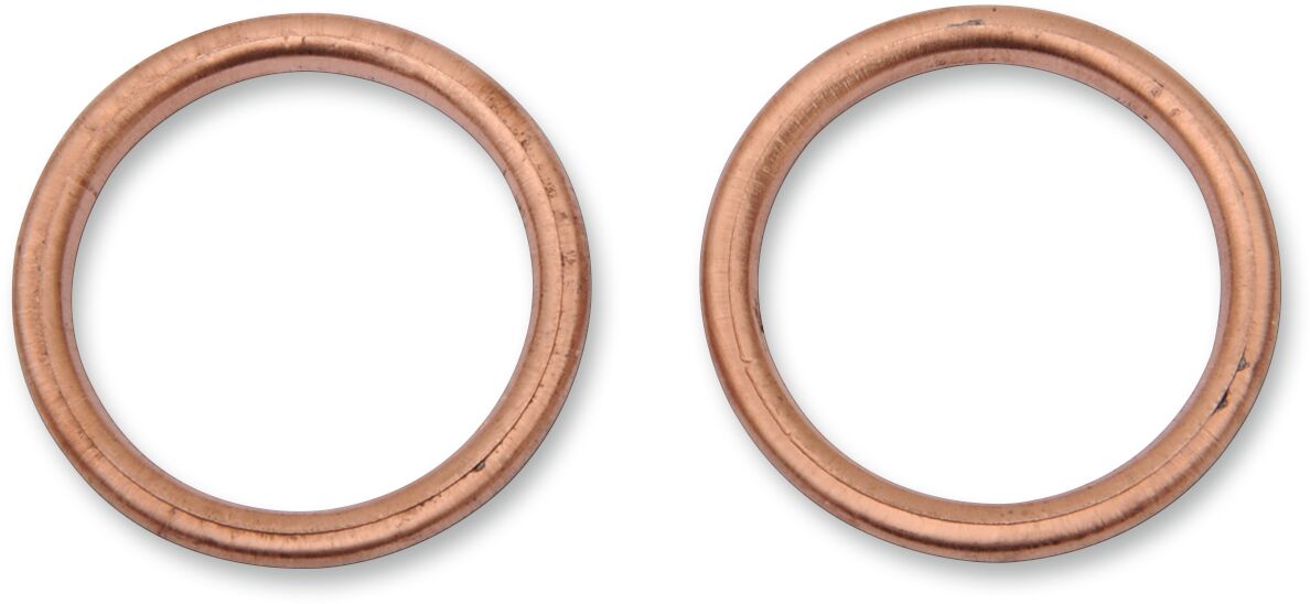 MOOSE GASKET KIT EXHAUST MOOSE 823003MSE