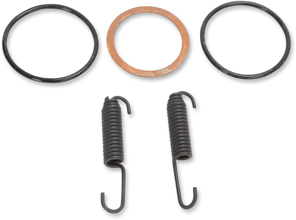MOOSE GASKET KIT EXHAUST MOOSE 823100MSE