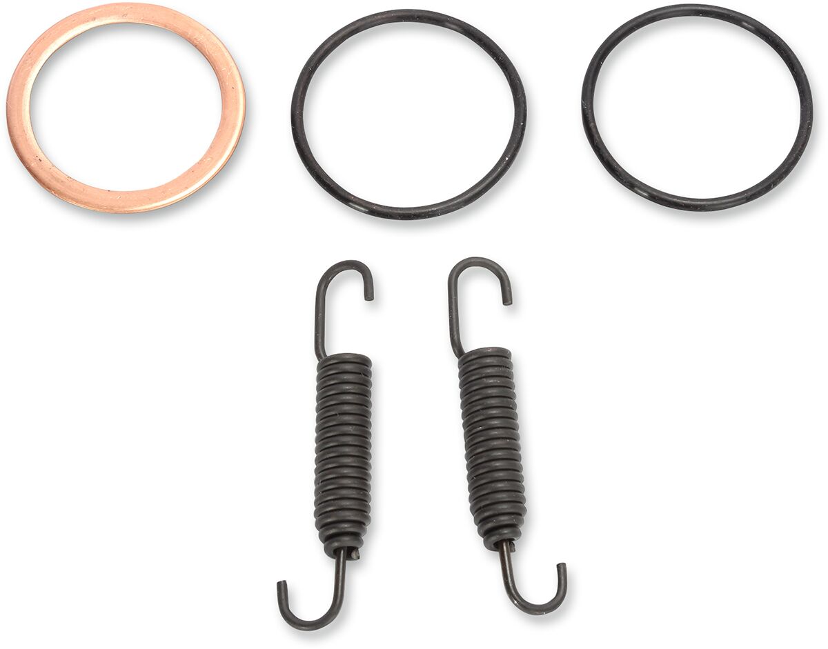 MOOSE GASKET KIT EXHAUST MOOSE 823101MSE