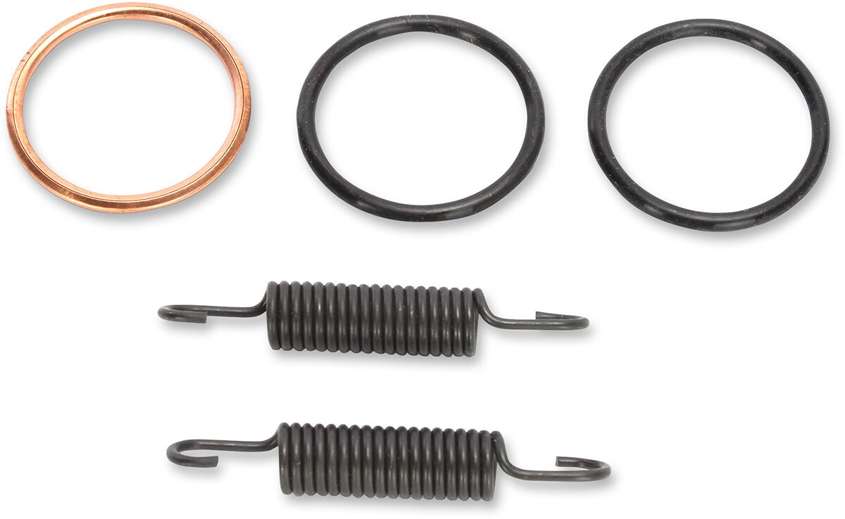 MOOSE GASKET KIT EXHAUST MOOSE 823104MSE