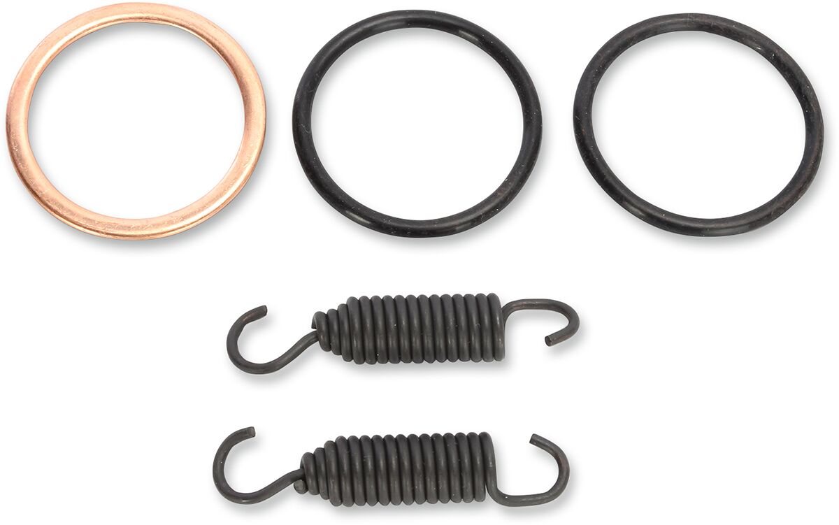 MOOSE GASKET KIT EXHAUST MOOSE 823107MSE