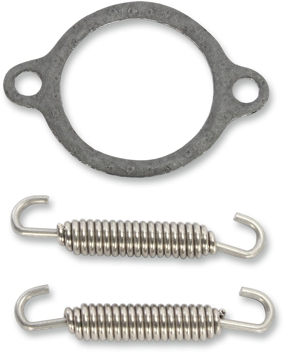 MOOSE GASKET KIT EXHAUST MOOSE 823118MSE