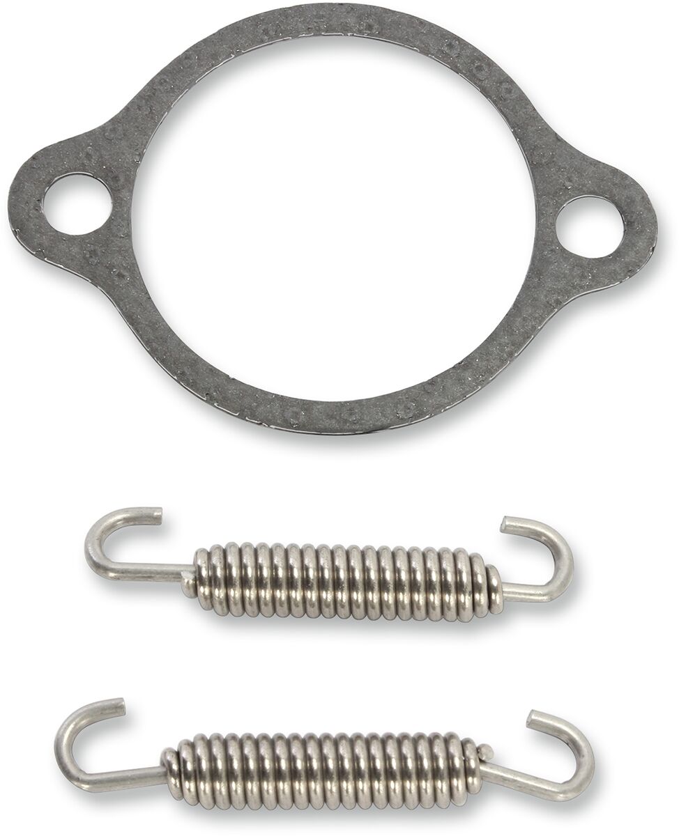 MOOSE GASKET KIT EXHAUST MOOSE 823121MSE