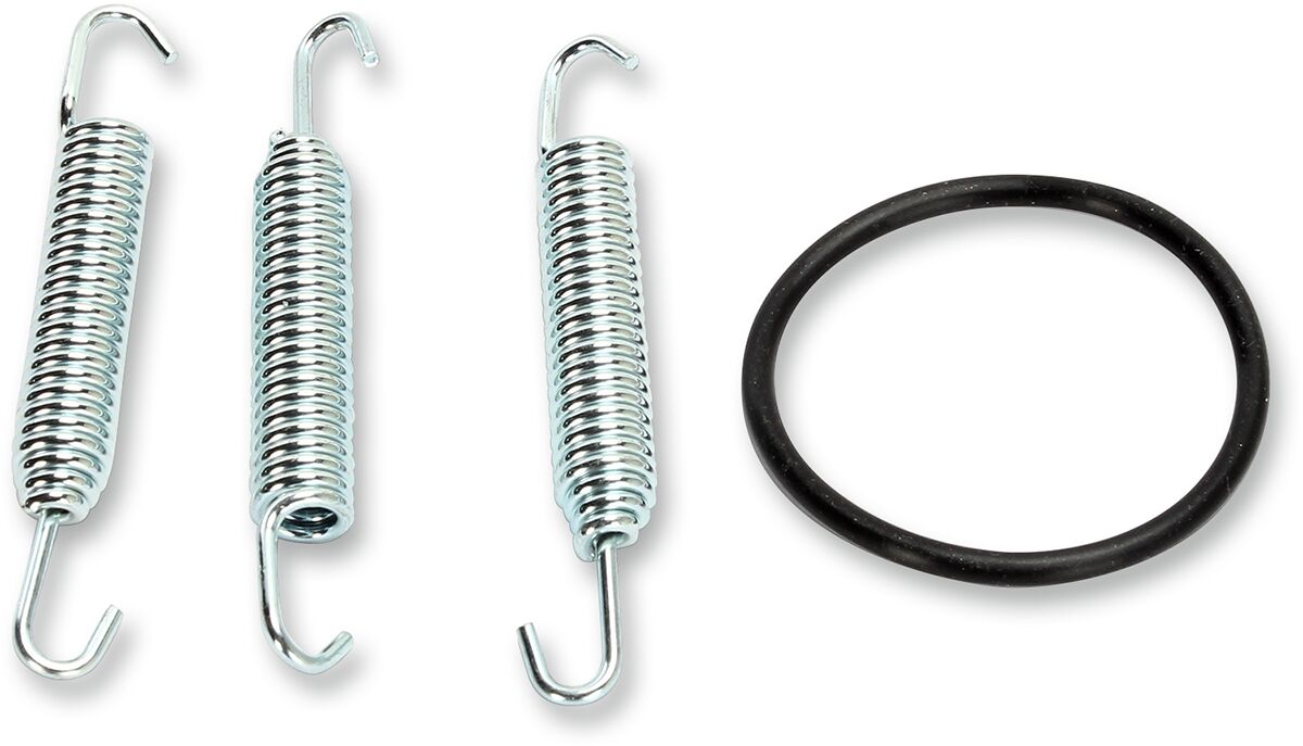 MOOSE GASKET KIT EXHAUST MOOSE 823141MSE