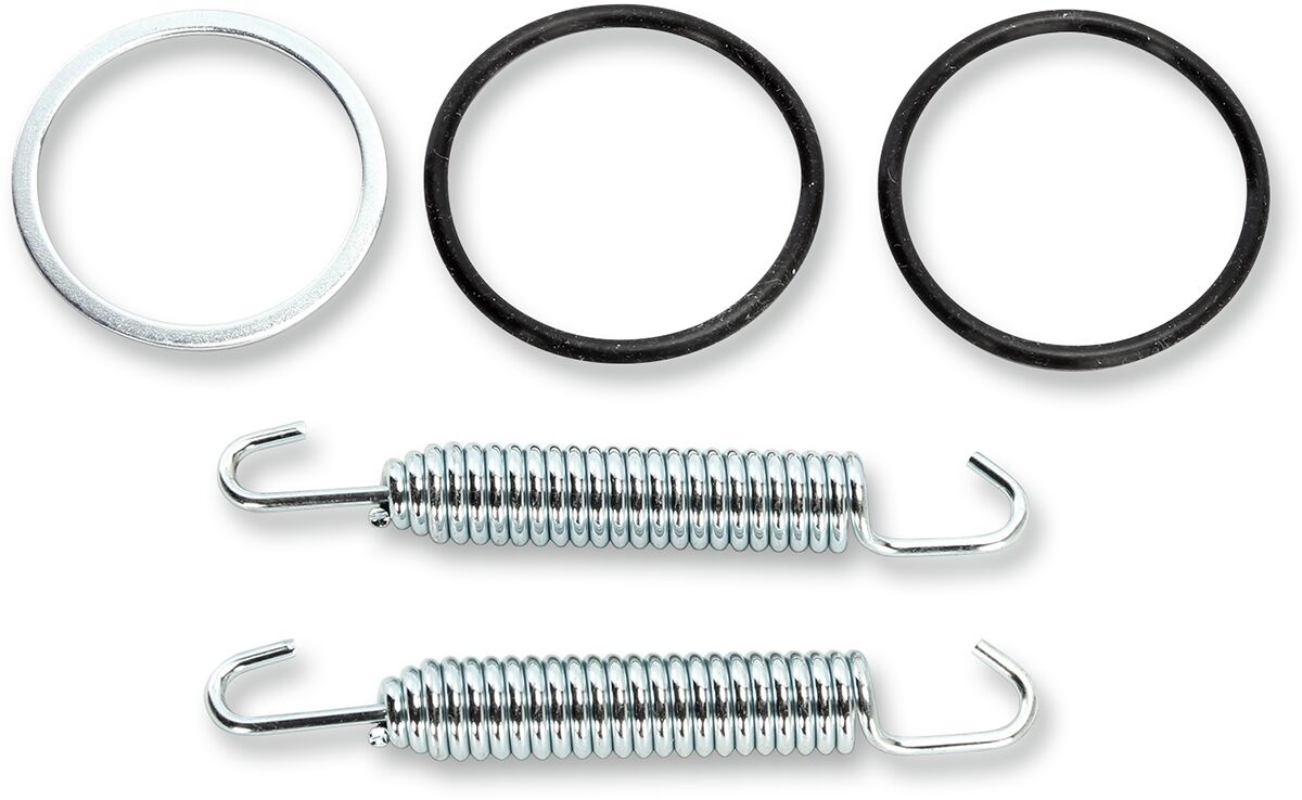 MOOSE GASKET KIT EXHAUST MOOSE 823148MSE