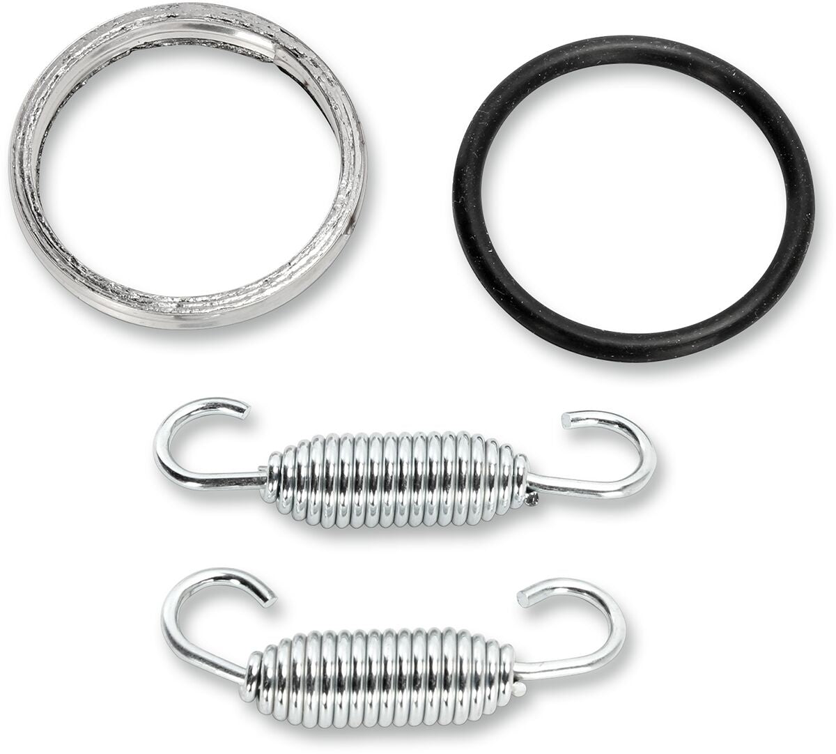 MOOSE GASKET KIT EXHAUST MOOSE 823155MSE