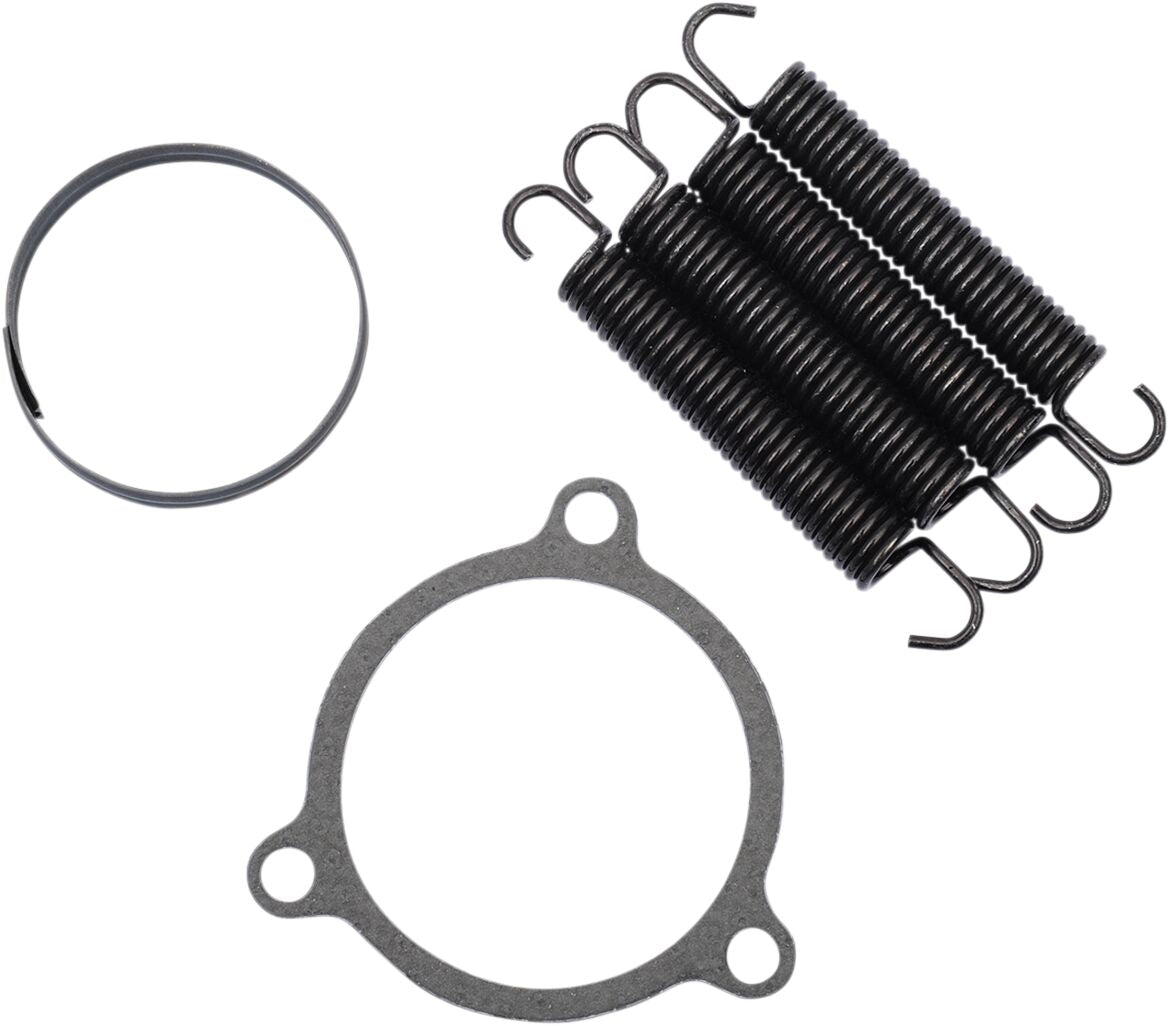 MOOSE GASKET KIT EXHAUST MOOSE 823160MSE