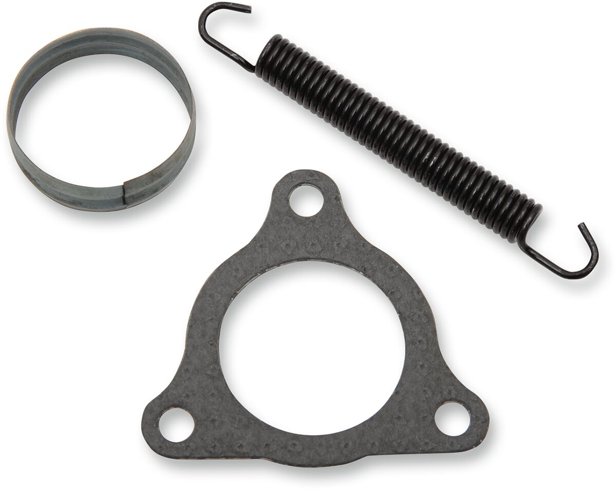 MOOSE GASKET KIT EXHAUST MOOSE 823167MSE