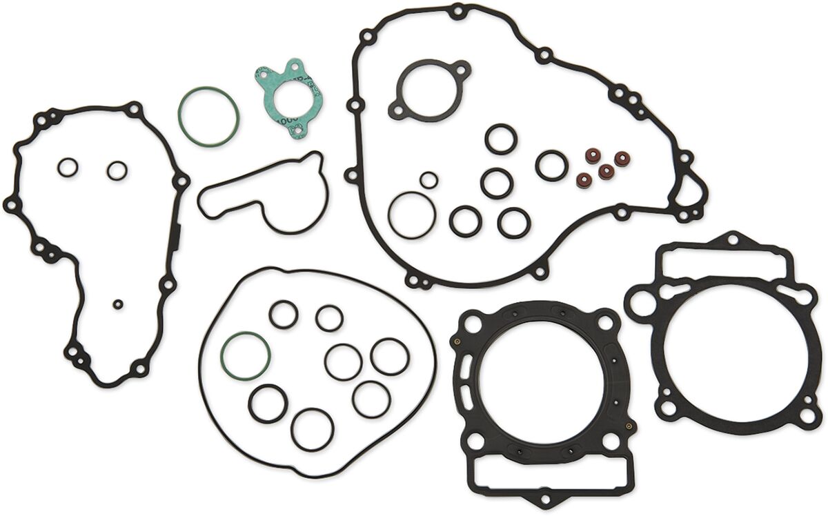 MOOSE GASKET SET COMP HUSQ/KTM 808373MSE