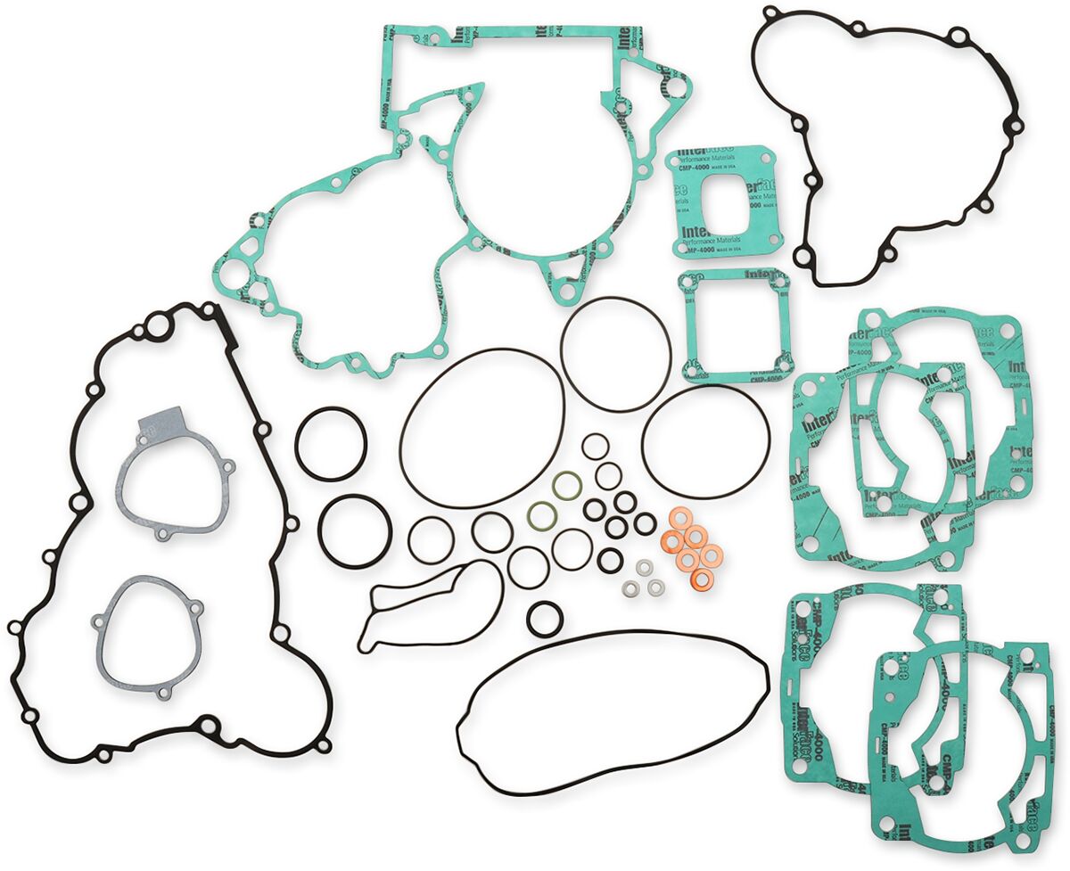 MOOSE GASKET SET COMPLETE KTM 808976MSE