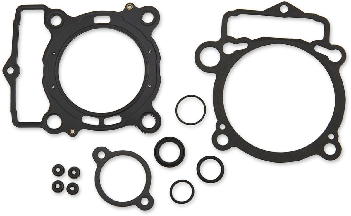 MOOSE STANDARD TOP-END GASKET SET 810372MSE
