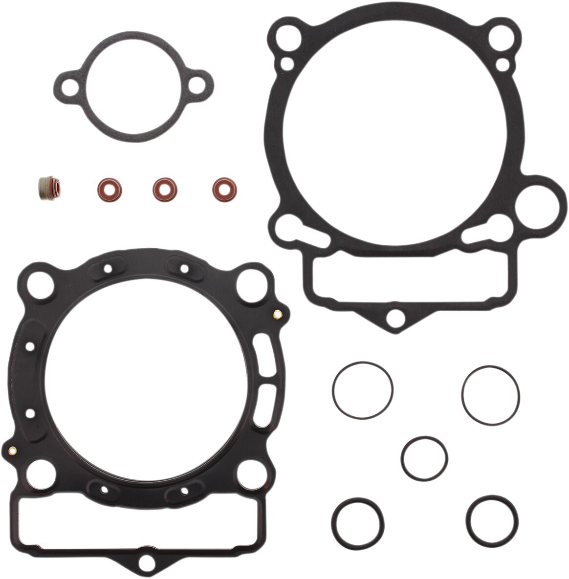 MOOSE STANDARD TOP-END GASKET SET 810373MSE