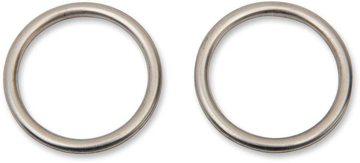 MOOSE GASKET KIT EXHAUST POL 823011MSE
