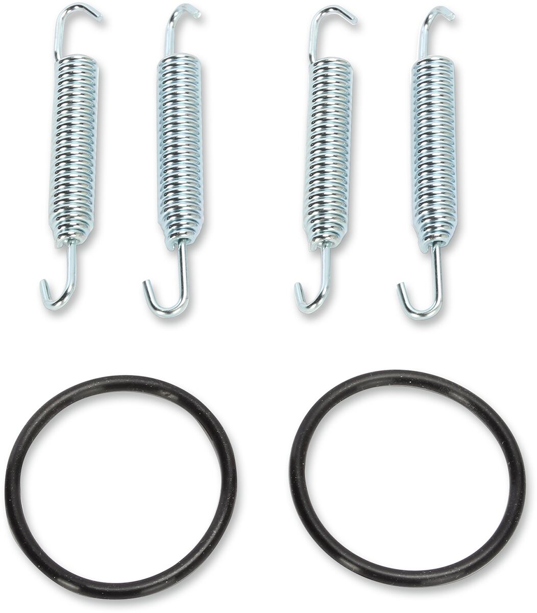 MOOSE GASKET KIT EXHAUST YAM 823172MSE