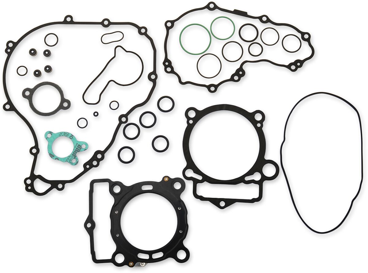 MOOSE GASKET SET COMP HUS/KTM 808372MSE