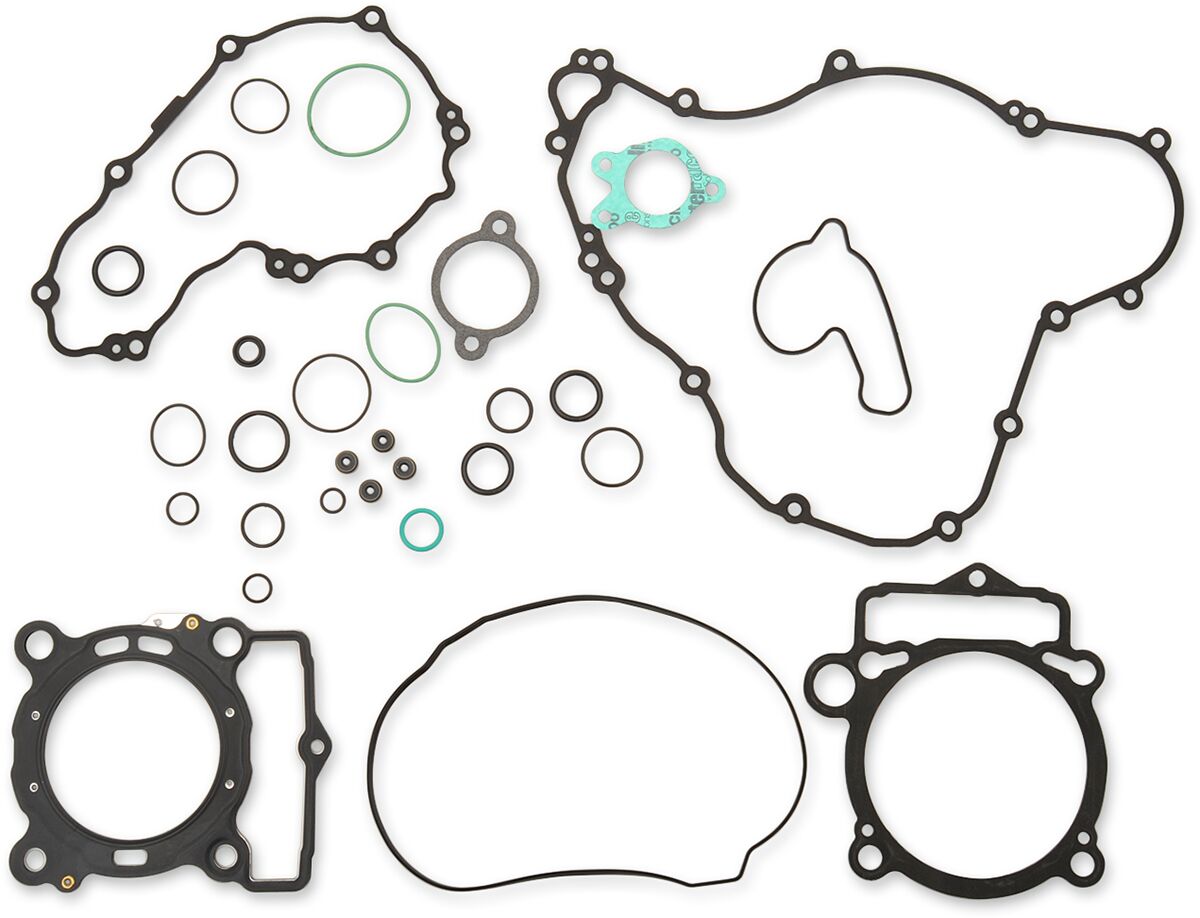 MOOSE GASKET SET COMP KTM 808990MSE