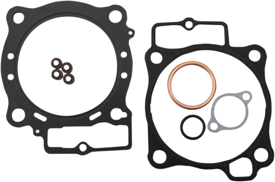 MOOSE STANDARD TOP-END GASKET SET 810989MSE