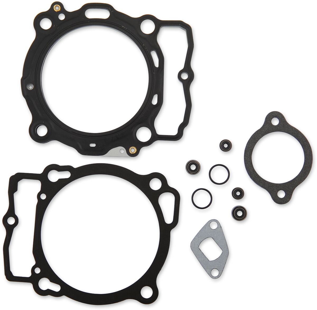 MOOSE STANDARD TOP-END GASKET SET 810991MSE