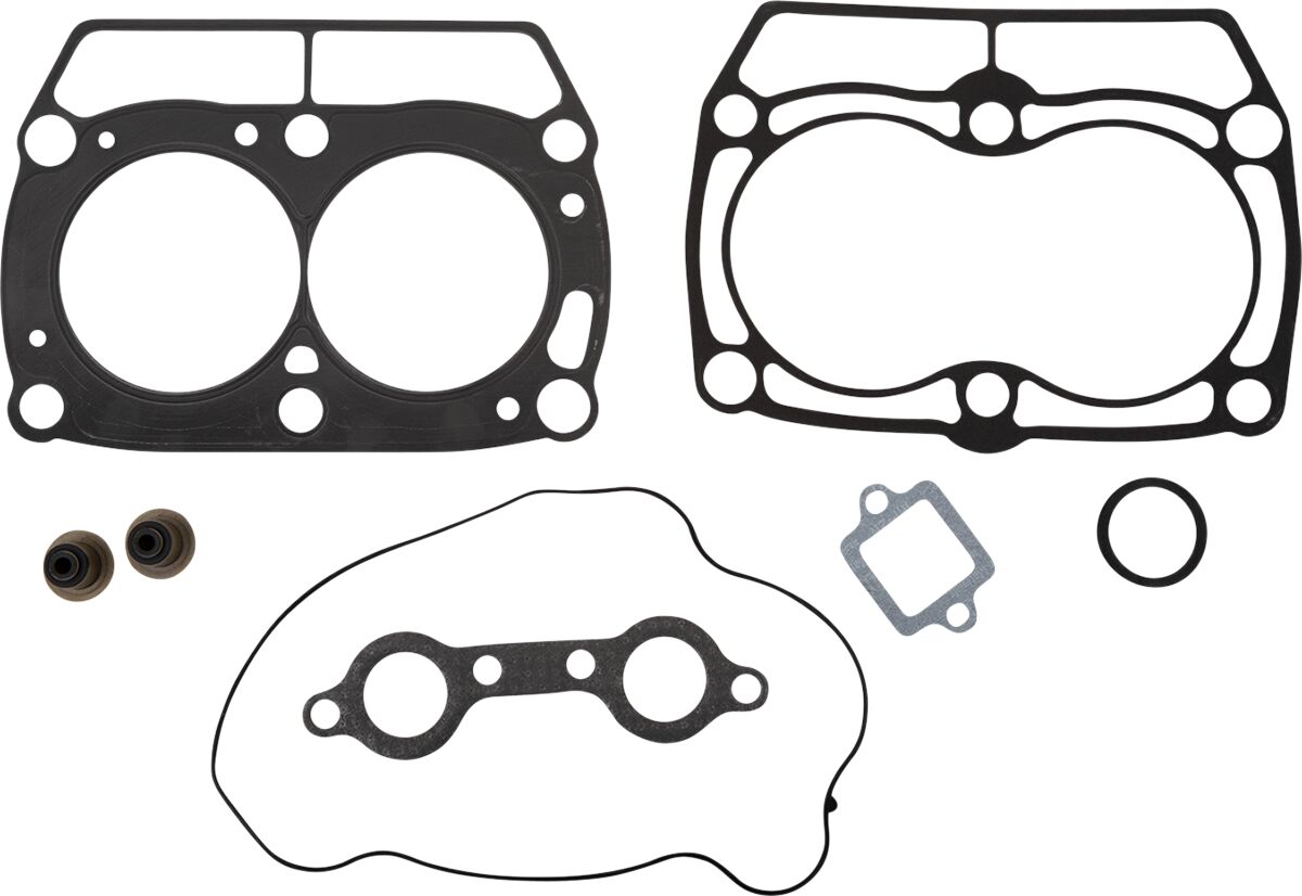MOOSE GASKET KIT TOP END POL 810962MSE