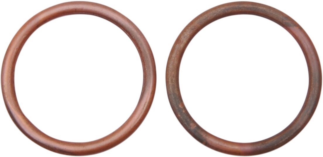 MOOSE GASKET KIT EXHAUST POL 823009MSE