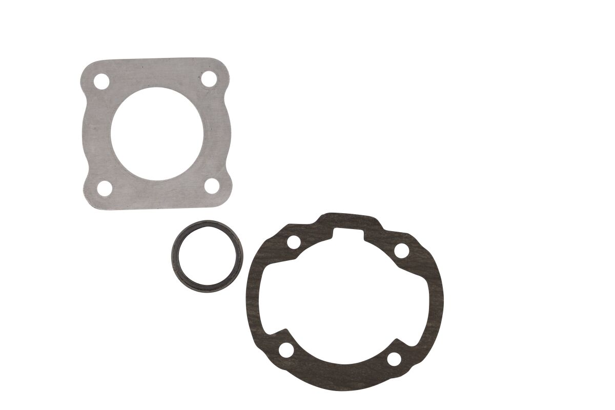 MOOSE GASKET KIT EXHAUST POL 823177MSE